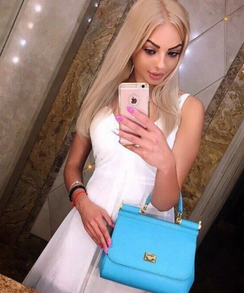 Алевтина