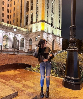 Анкета проститутки Саша - Фото 1, Аксай, 20 лет, №2115